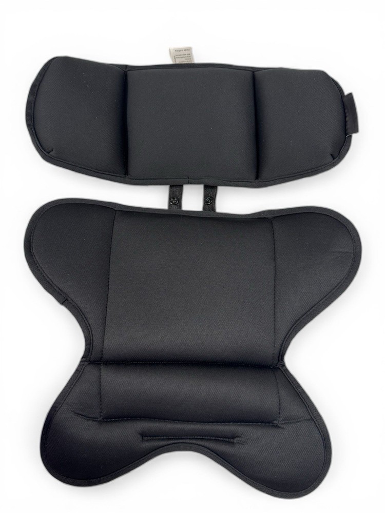 Infant insert And Head Support for Doona stroller USED