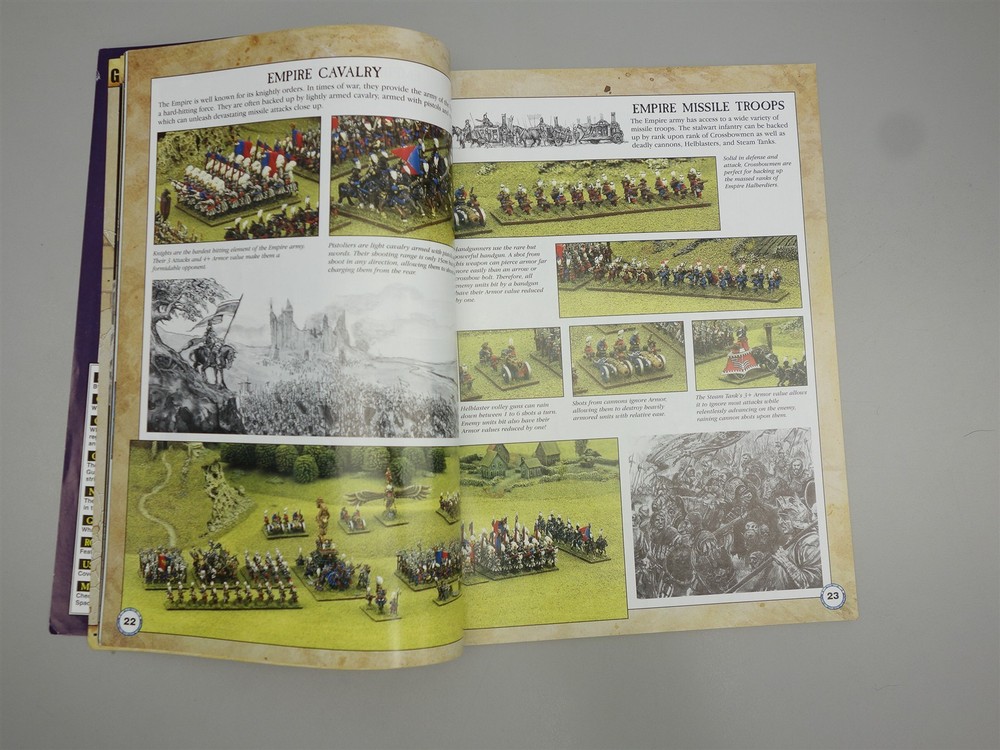 White Dwarf: #244 May 2000 (Games Workshop)