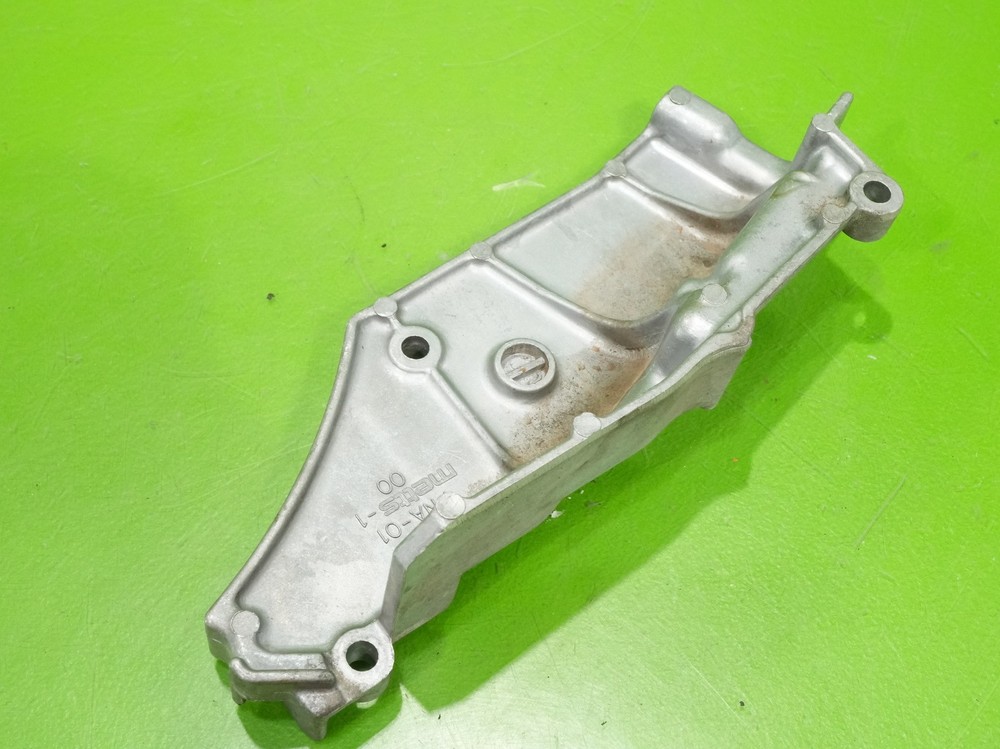 02-06 RSX OEM AT auto trans shift cable linkage cover panel guard shield