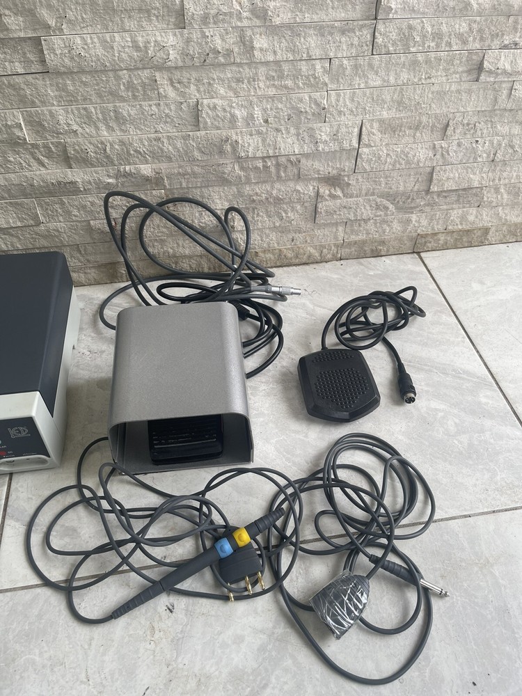 Surtron 80 LED SpA Electrosurgery Unit