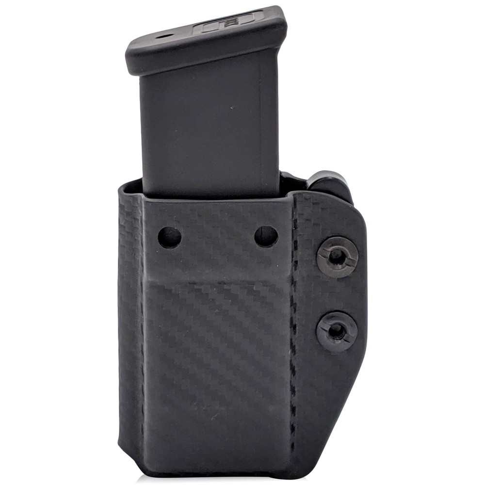 Magazine Holster (IWB/OWB - KYDEX) - Rounded Gear