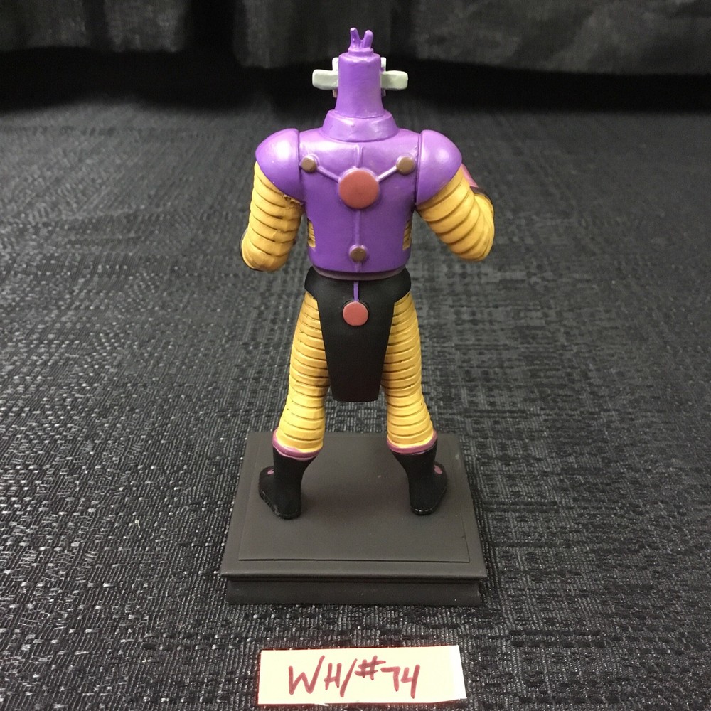 Marvel Heroes 3D Centuria ARMIN ZOLA Figurine