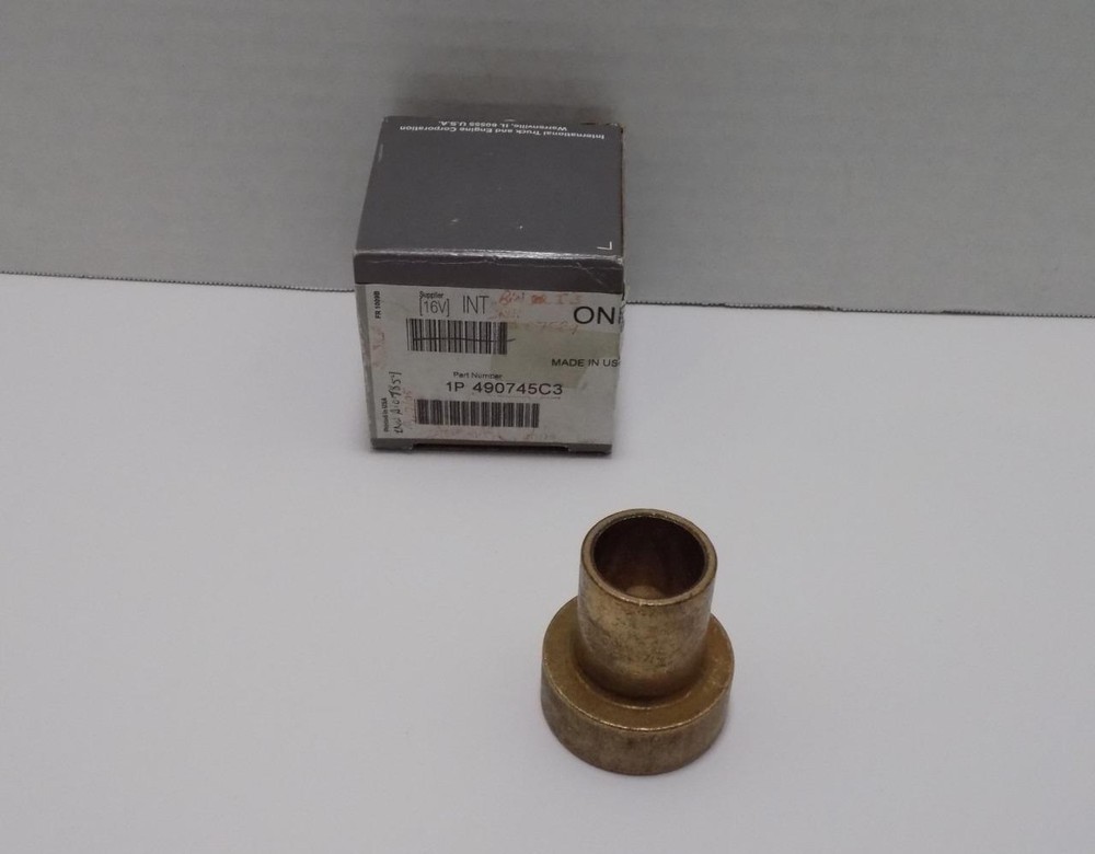 International 490745C3 OEM Bushing