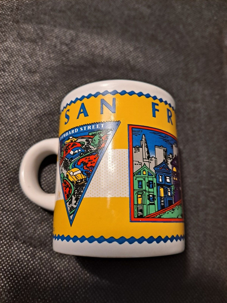 SNCO SAN FRANCISCO CUP! e6476UXX
