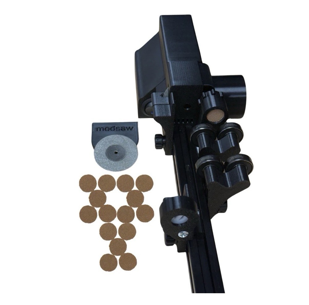 Mod saw Deluxe Arrow Saw