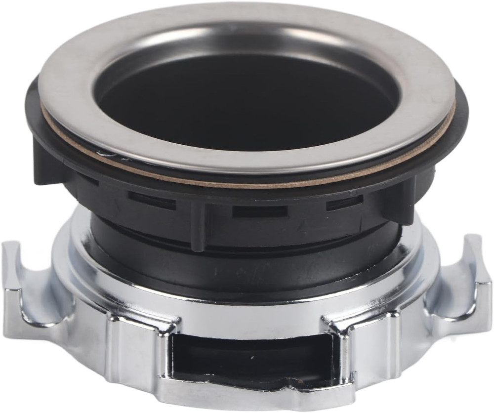 Stainless Steel Garbage Disposal Flange Kit, Sink Mount Drain Lock Nut, Universa