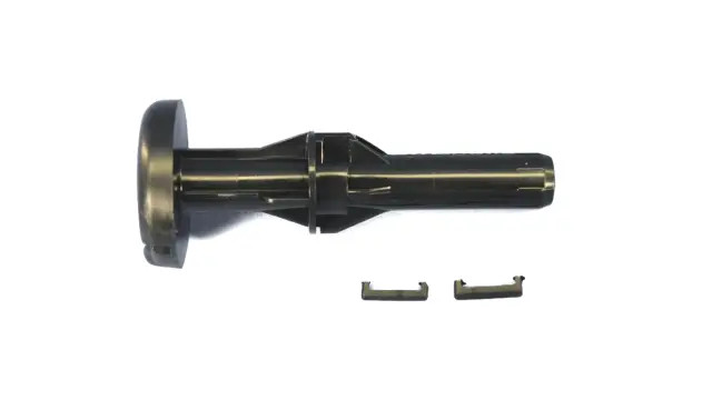 Genuine Mopar Headrest Sleeve Locking 1NC27DX9AA