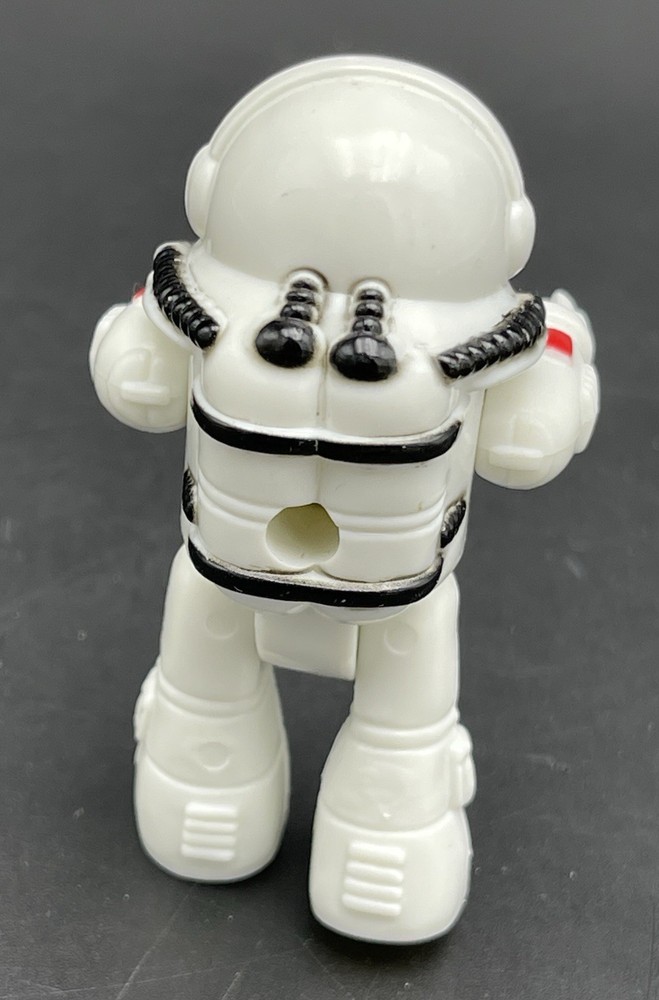 2000 Space Voyagers Set: Space Shuttle Orbiter Replacement Astronaut