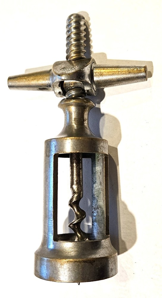 VINTAGE T-Style CORKSCREW ITALY