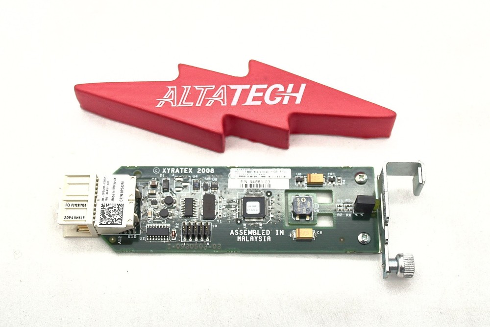 Dell 0P542M EIP Hot-Swappable Enclosure Interface Card