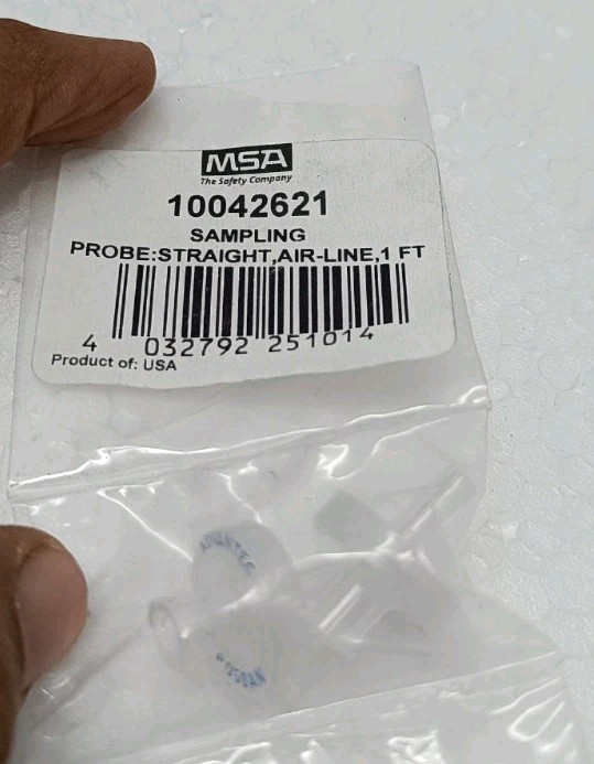 MSA Altair 5X 10042621 Sampling Probe FREE DELVERY