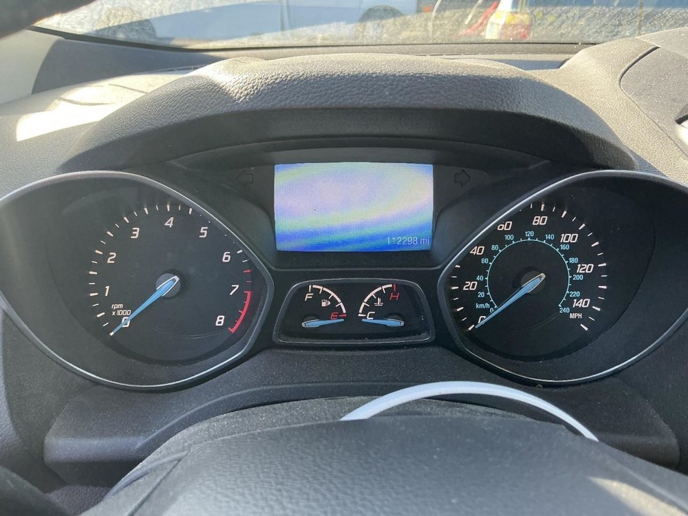 System Restraint Bag Module Fits 13-14 ESCAPE 819395