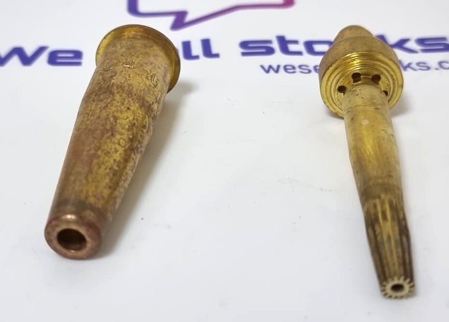 VICTOR 4-GPN-B Cutting Tip 0333-0434