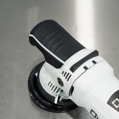 Liquid Elements T4000 V2 DA Polisher | 5" Random Orbital 15mm Throw