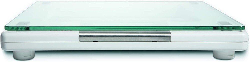 seca 807 - Digital Flat Scale for Individual Patient use