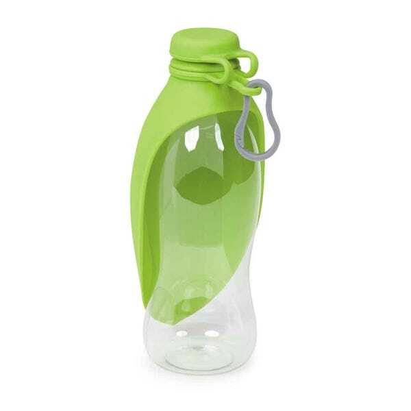 Cool Pup Folding Leaf Travel Bottles