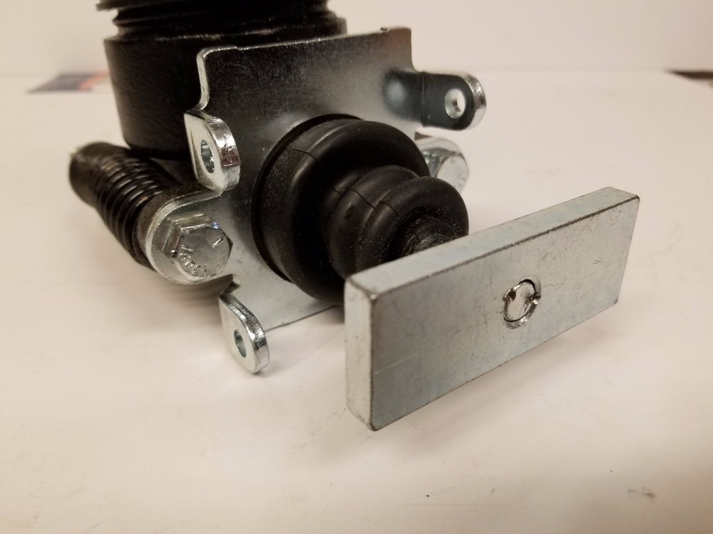 Replacement Master Cylinder Assembly for Titan Model 6 Brake Actuators Boat