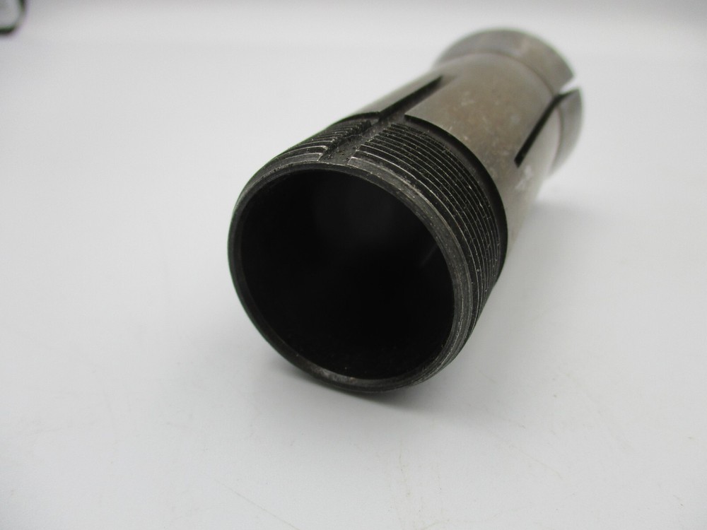 11/32" Hardinge 5C Round Collet External Threads