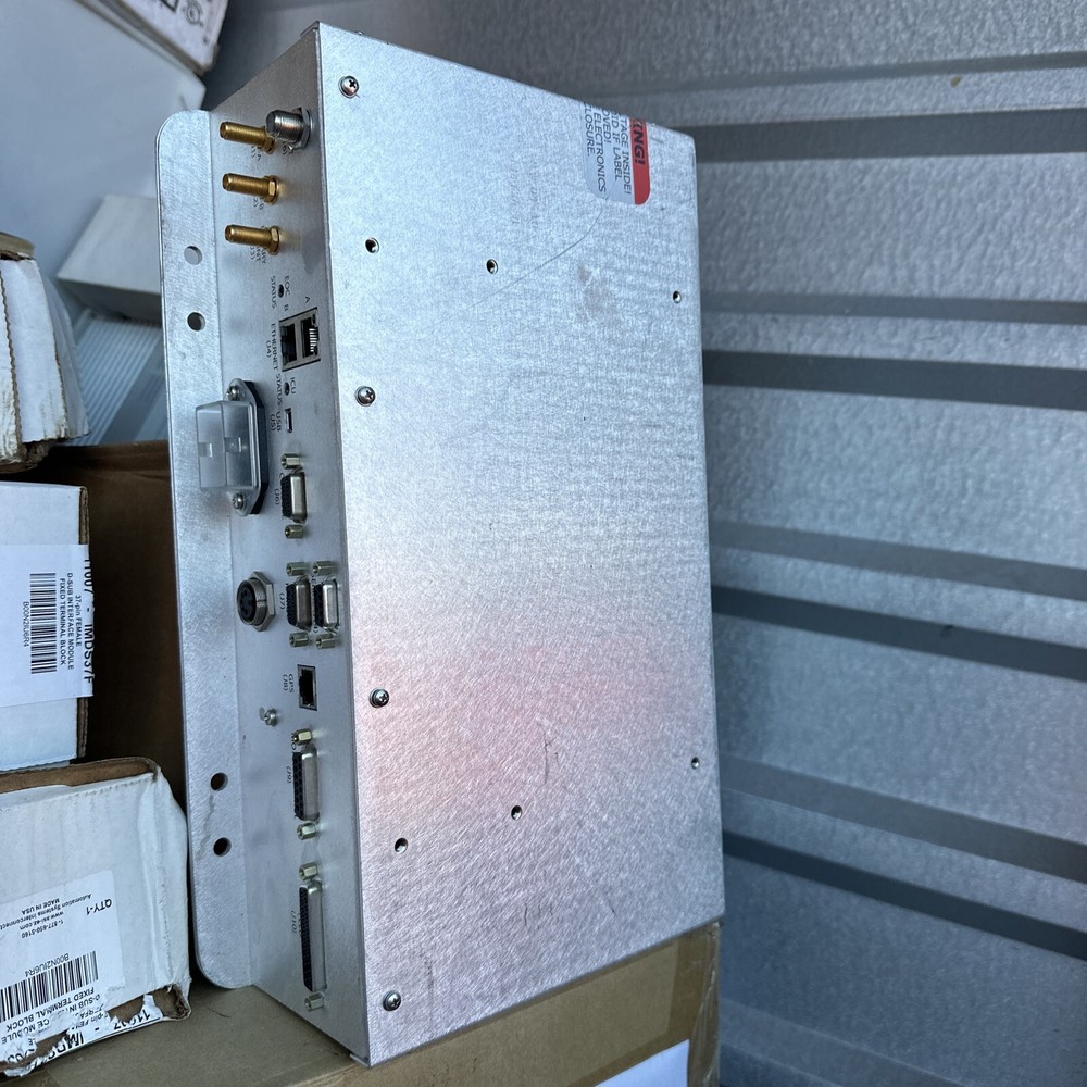 Seatel Cobham IMA ICU 134735-1