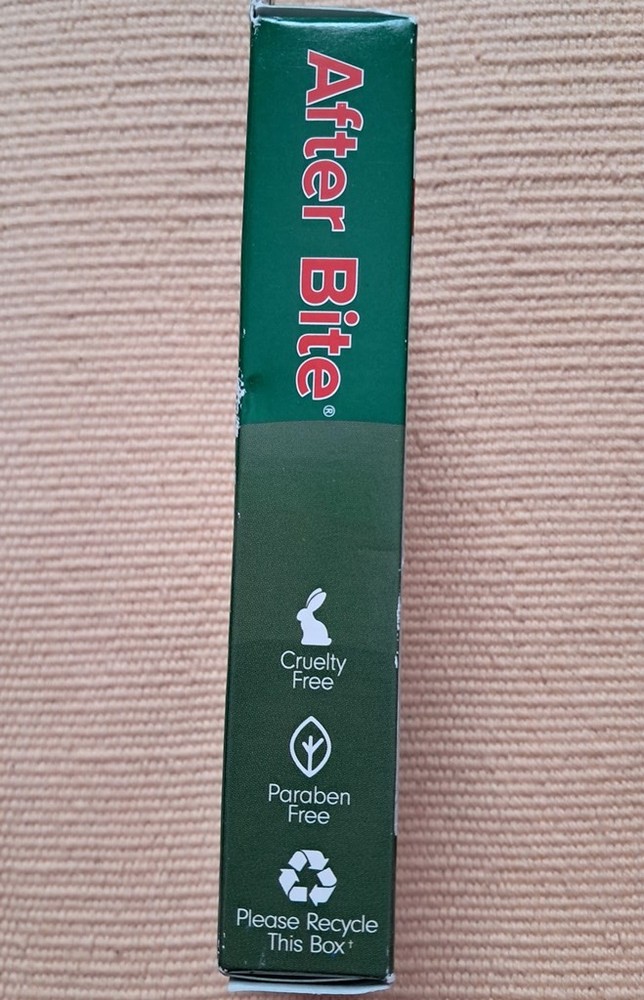 After Bite Advanced Sodium Bicarbonate Itch Relieving Liquid 0.5 fl. oz. - 2pack