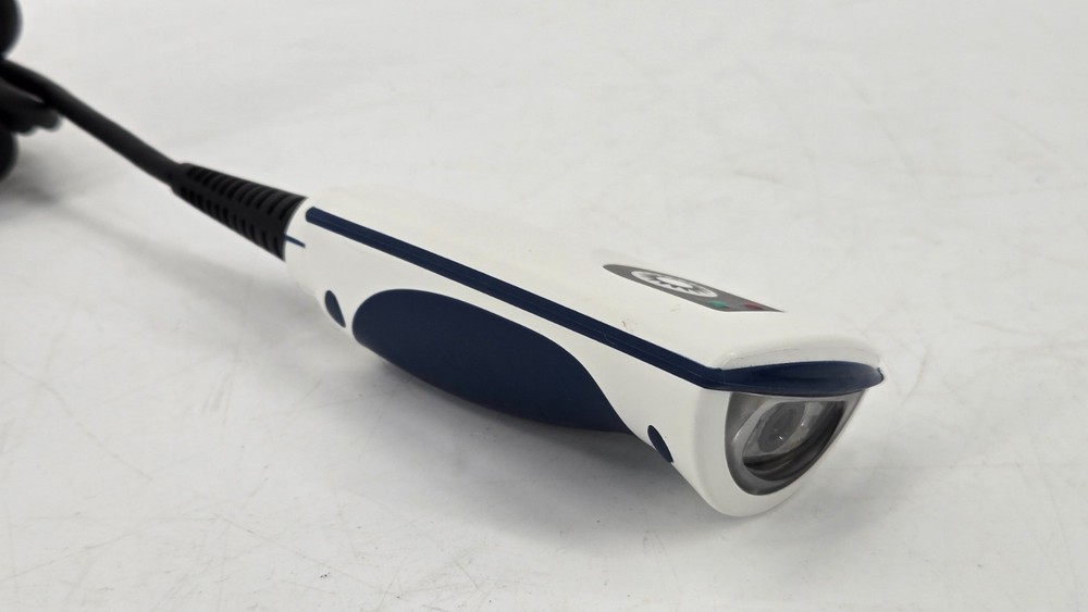CAREFUSION JDK-2090 HAND HELD ID SCANNER