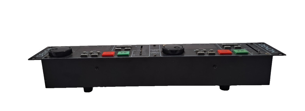Denon DN-2000F MK III Dual CD Player Rackmount Professional Audio System