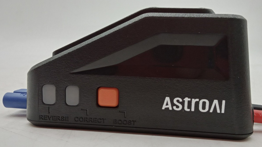 ASTROAI Multifunctional Jump Starter