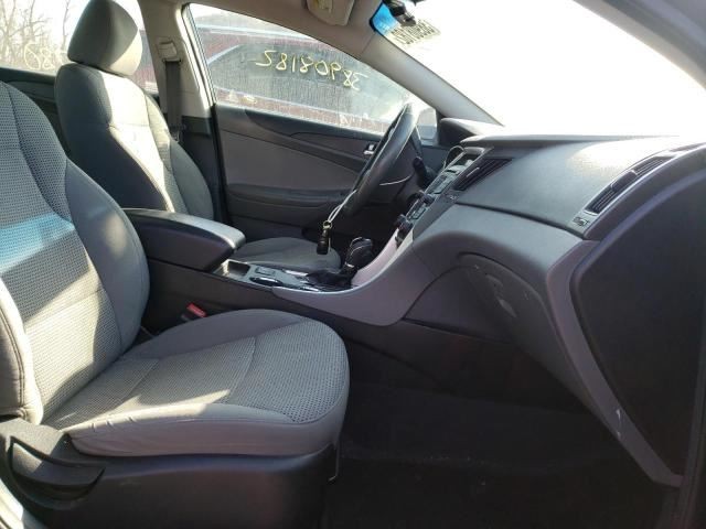 Engine ECM Electronic Control Module 2.4L Automatic Fits 11-14 SONATA 2257344