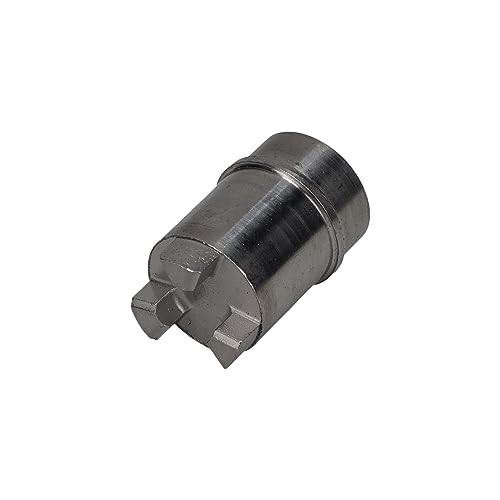 2220458 2198627 Refrigerator Auger Motor Coupling Replacement