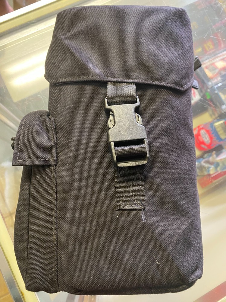 Black Night Vision Case