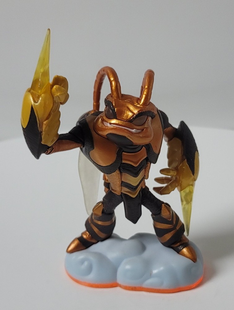 Skylanders Giants ~Swarm~ Air Element Figure
