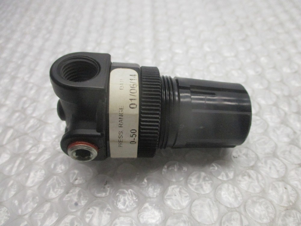 INDUSTRIAL SPARE MR2-LP REGULATOR NSNP