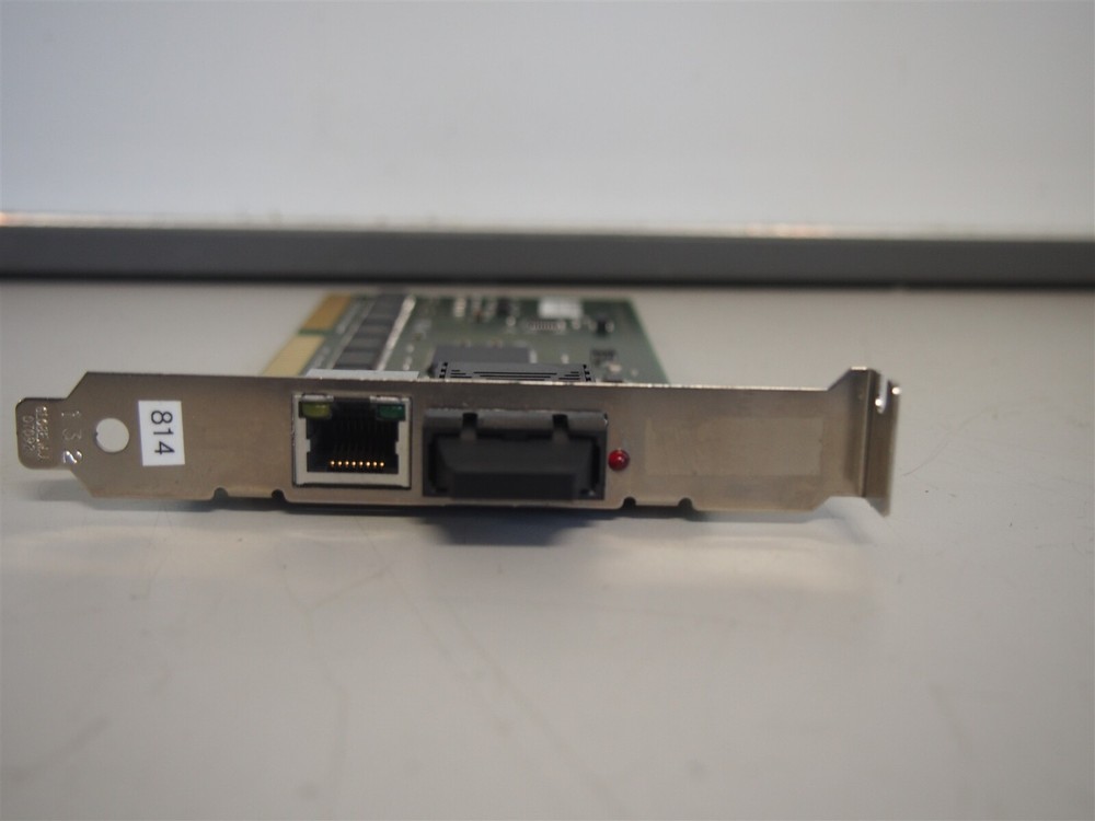 dSPACE DS814-08 GmbH Insert Link Card