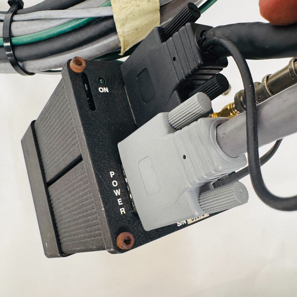 SMD Computer Controlled Imaging Camera, D1078, Without Lens