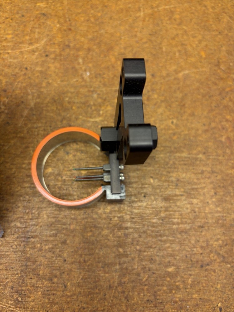 Bowhunting Whisker Biscuit Lot