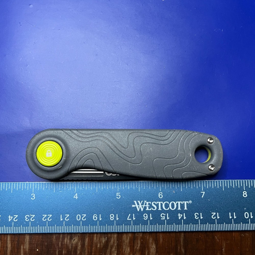 UCO ingalls Switch-lok-knife