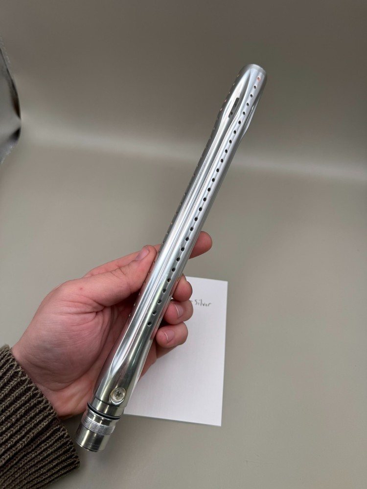 Smart Parts Freak Tip 16 inch Freak-Silver