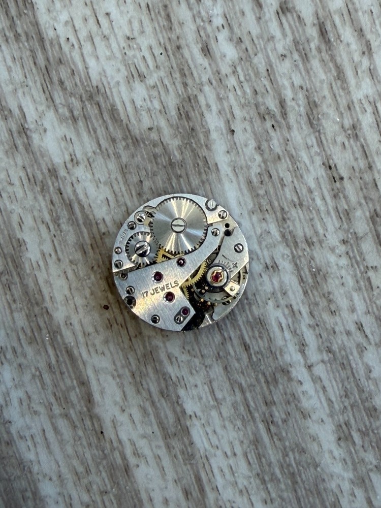 Levicta Watch Movement