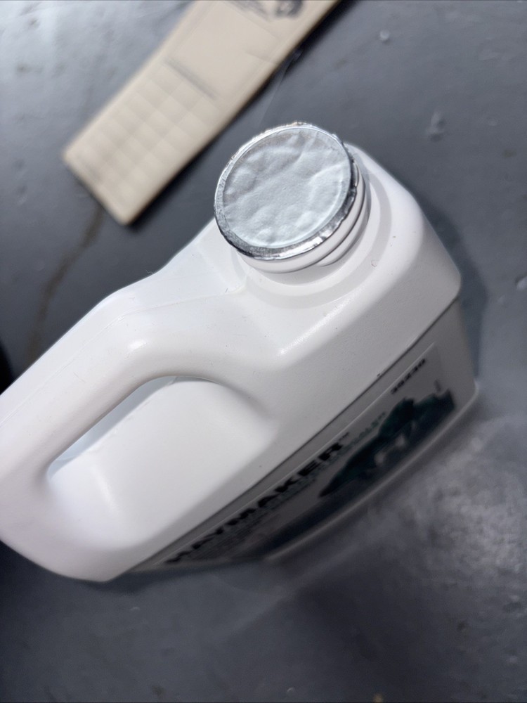 Hercules Haymaker Tankless Water Heater Descaler 32oz 35230 Non-Corrosive