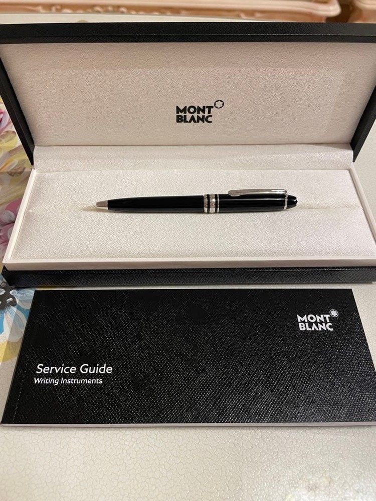 MONT BLANC ballpoint pen body