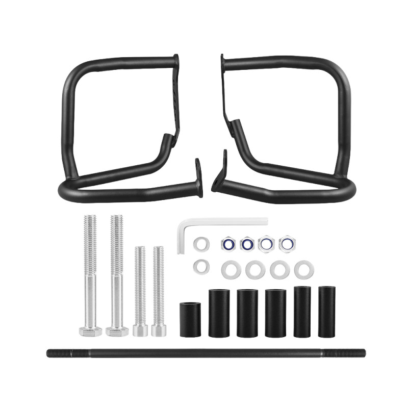 Motorcycle Engine Guard Frame Protect for BMW R NineT Scrambler