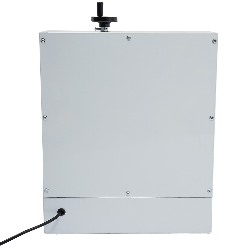 4-16" Cake Decorating Coating Machine Butter Coating Smoothing Scraping Machine