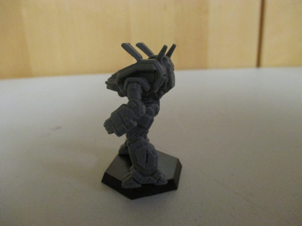 Battletech Miniature - Catalyst Game Labs - Select Miniature with 2 Cards