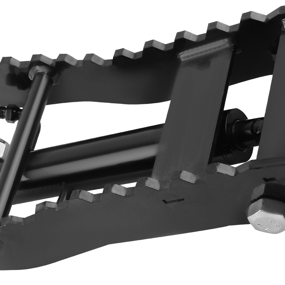TYPH2008P Hydraulic Thumb Attachment Universal For Mini Excavators within 2 tons