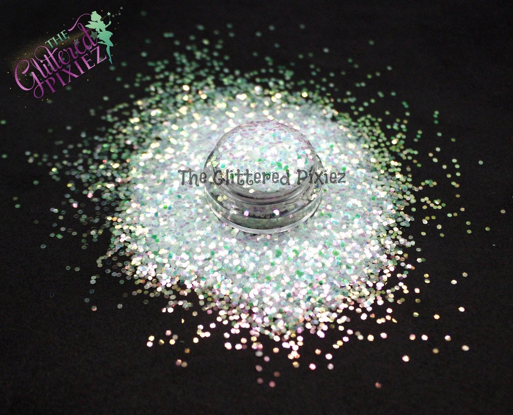 DIANA 1mm glitter - Fantasy Charade-