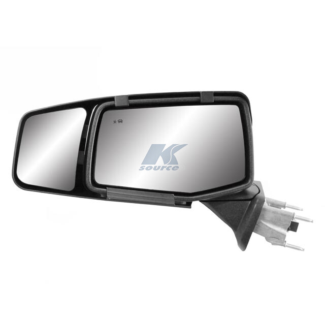 K-Source 80930 MIRRORS