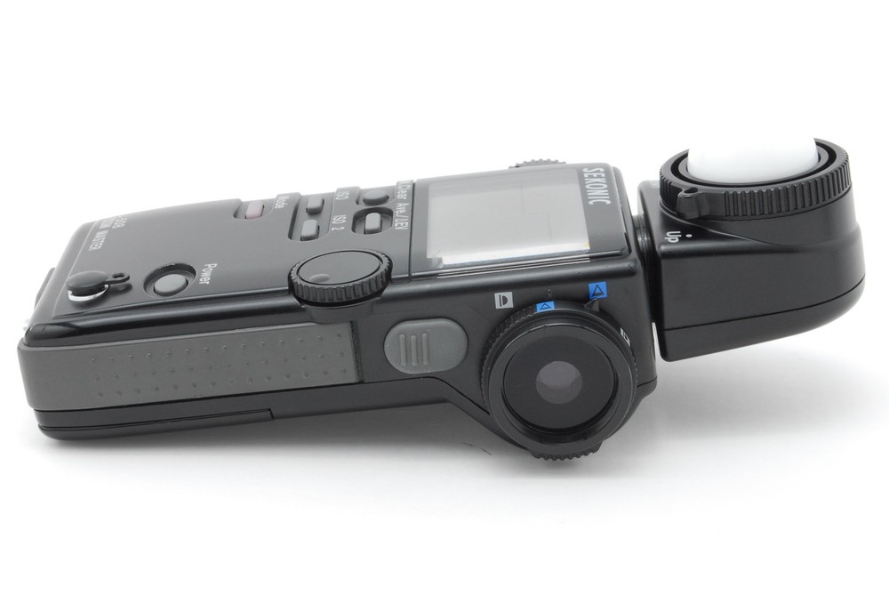 [MINT] SEKONIC L-508 Zoom Master From JAPAN
