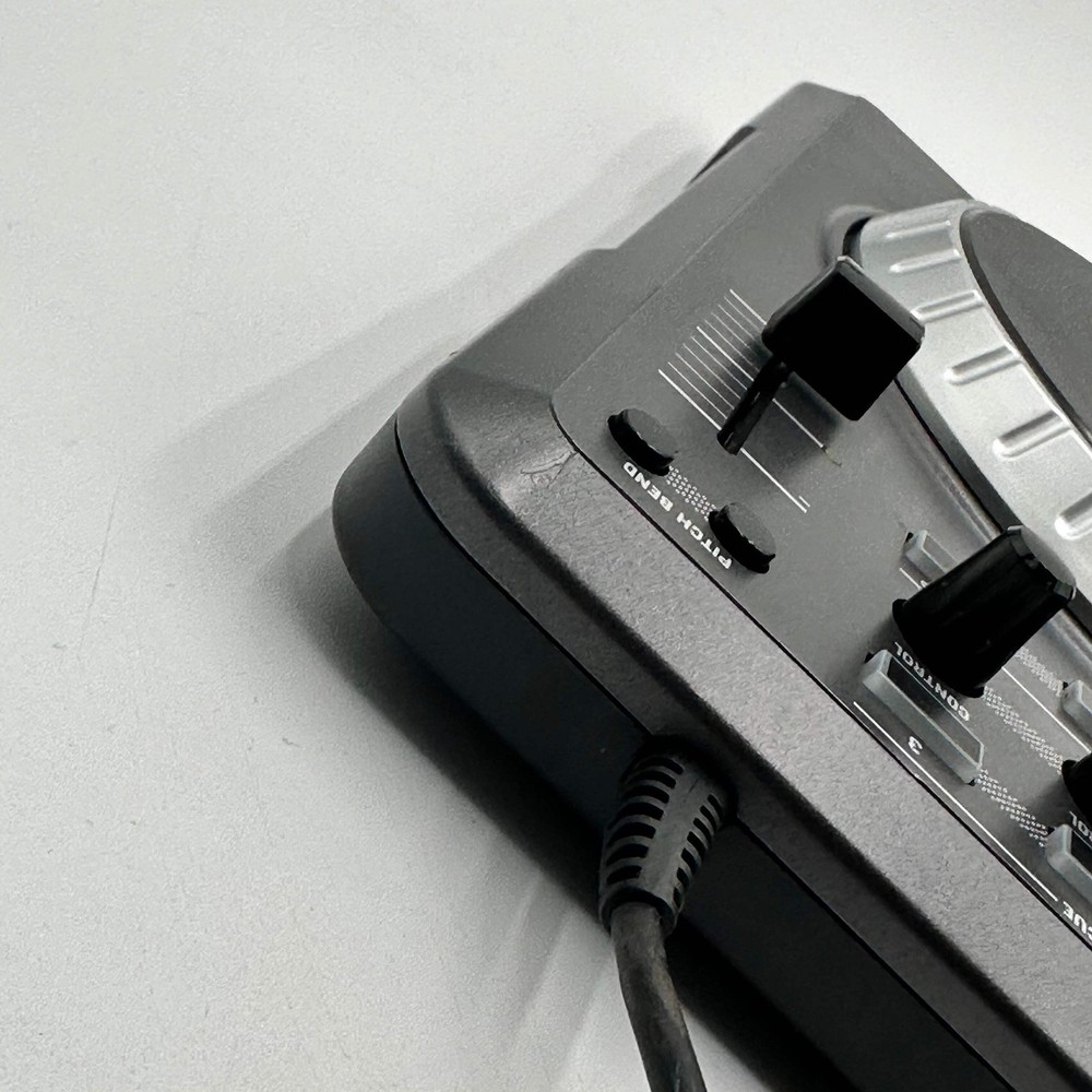 Numark N382 DJ Mixer