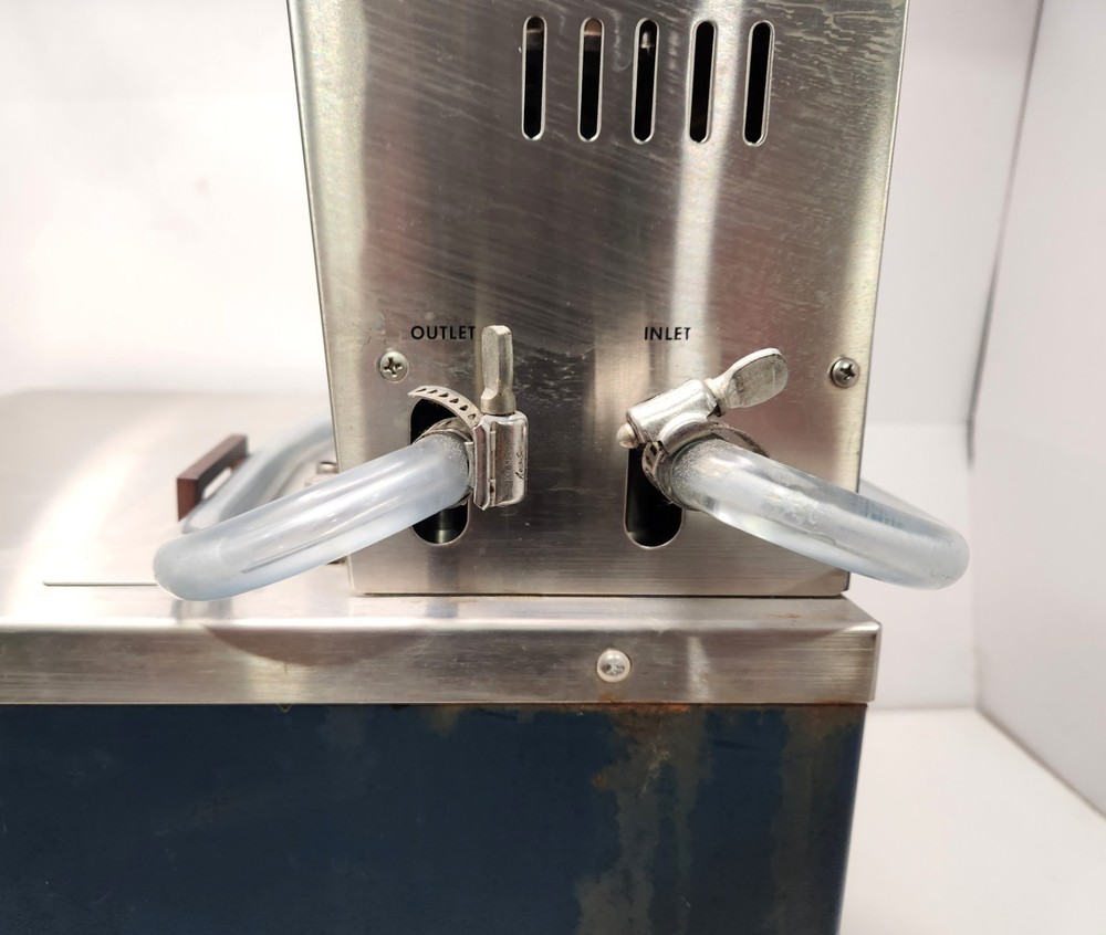 Neslab Endocal RTE-4 Refrigerated Circulating Bath 151120 Untested Read