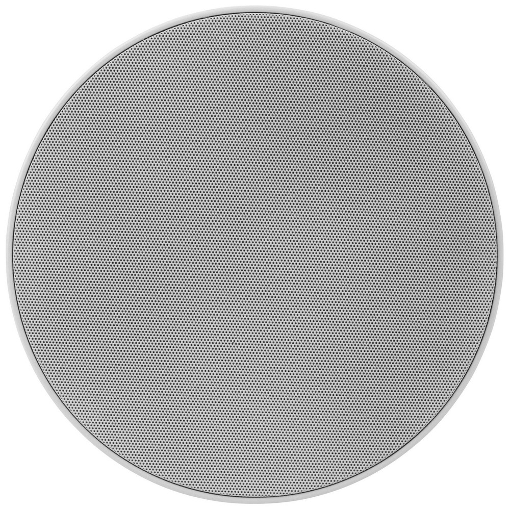 ME650C 6-1/2 Micro-Edge LCRS 15 Degree Angled Ceiling Speaker